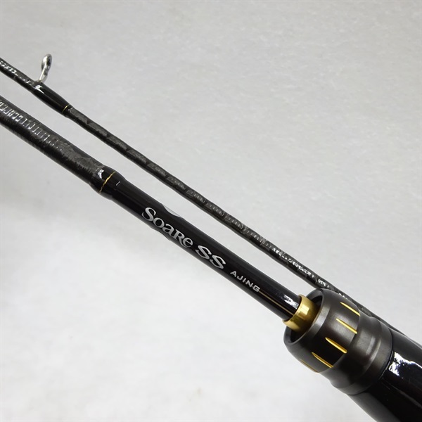 １８ソアレＳＳアジングＳ５８Ｌ－Ｓ